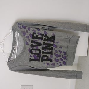PINK Victoria's Secret Sweater